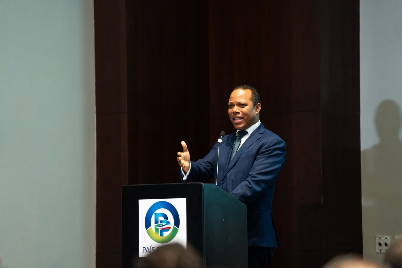 Milton Morrison es reelegido y juramentado vicepresidente de la COPPPAL y amplia representación internacional de País Posible