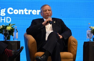 Aguilera plantea que cumplimiento y negocio deben avanzar juntos en el sistema financiero
