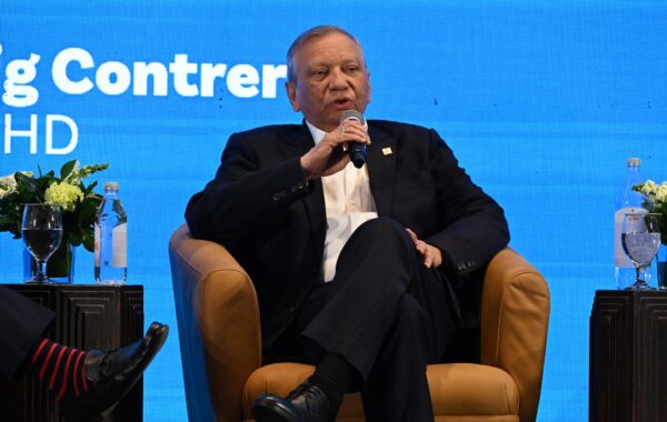 Aguilera plantea que cumplimiento y negocio deben avanzar juntos en el sistema financiero