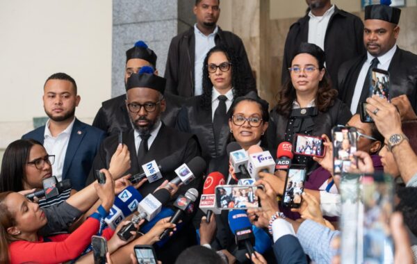 Mirna Ortiz:  el Ministerio Público documentó autorizaciones facturadas y cobradas al SeNaSa de procedimientos médicos no realizados