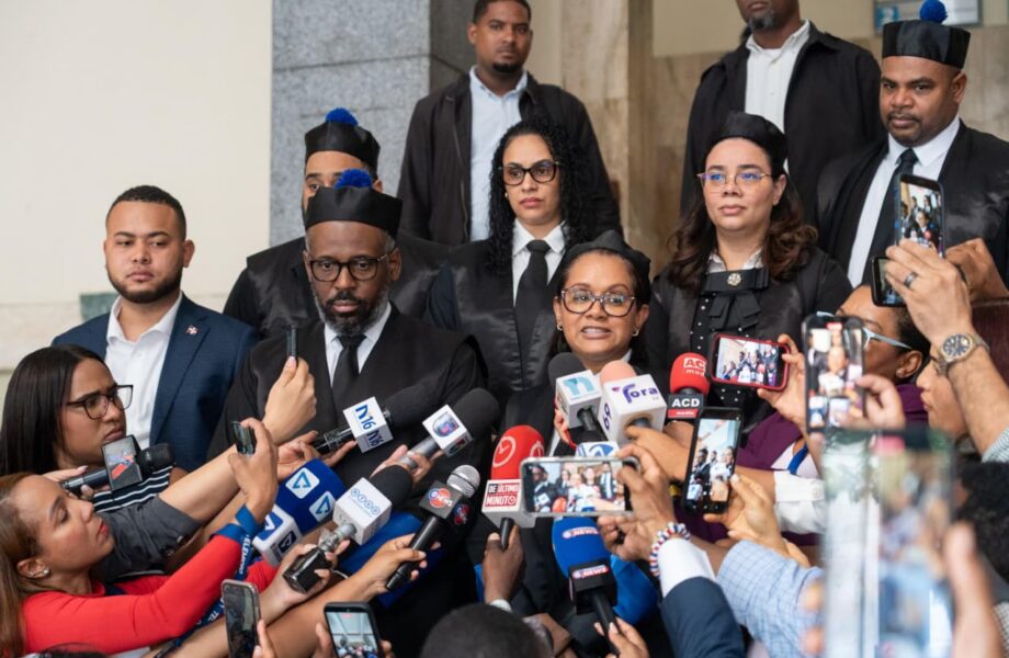 Mirna Ortiz:  el Ministerio Público documentó autorizaciones facturadas y cobradas al SeNaSa de procedimientos médicos no realizados