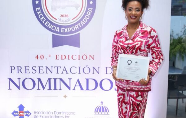 Músicapress Group recibe segunda nominación en los Premios a la Excelencia Exportadora de ADOEXPO