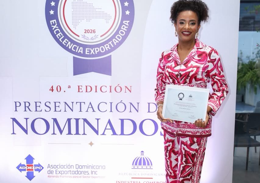 Músicapress Group recibe segunda nominación en los Premios a la Excelencia Exportadora de ADOEXPO