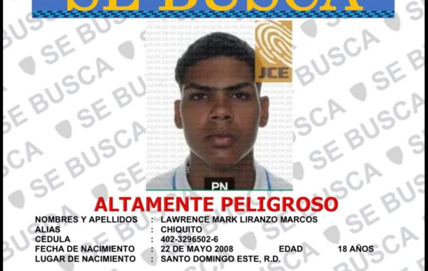 PN tiene tres detenidos y persigue a un cuarto implicado por muerte de Zeneida Socorro y heridas a “Julián Oro Duro”