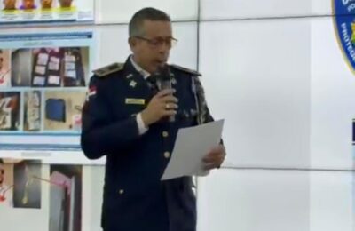 Policía recupera US$33,690 y RD$196,500 sustraídos durante asalto en que fue ultimada esposa del merenguero “Julián Oro Duro”