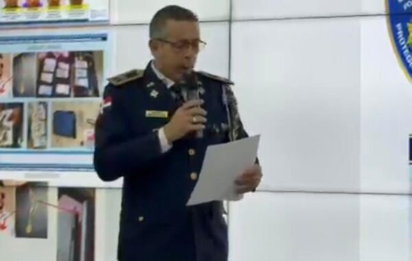Policía recupera US$33,690 y RD$196,500 sustraídos durante asalto en que fue ultimada esposa del merenguero “Julián Oro Duro”