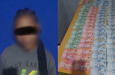 Policía recupera RD$116,600 sustraídos y ocupa presunta cocaína durante operativos en Barahona