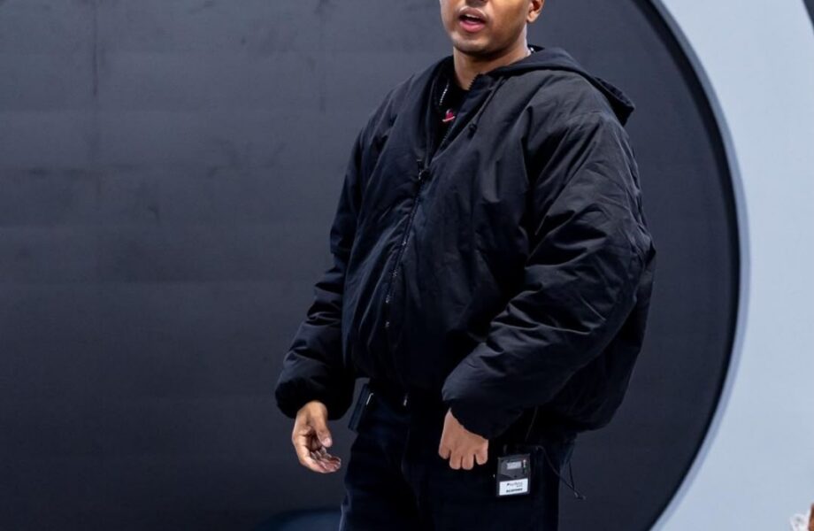 Santiago Matías “Alofoke” suma doble nominación en los HEAT Latin Music Awards 2026