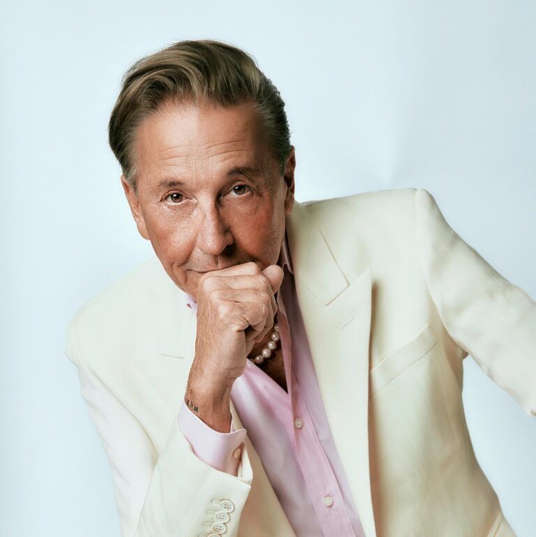 Ricardo Montaner confirma show en Santo Domingo tras su éxito en Altos de Chavón