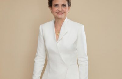 Raquel Peña proyecta su liderazgo en el PRM rumbo a 2028