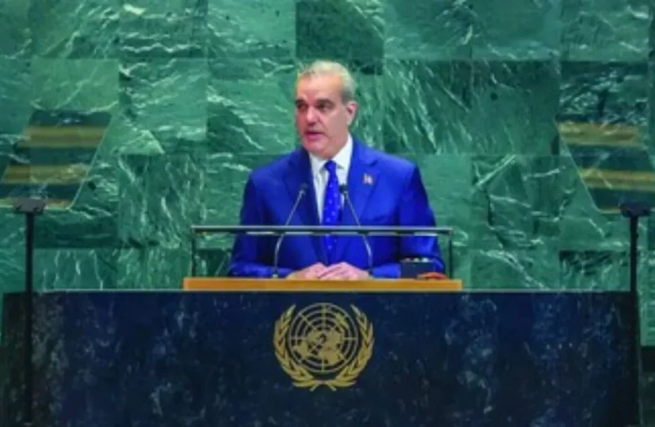 Abinader desarrolla agenda en Nueva York centrada en seguridad, educación y Meta RD 2036