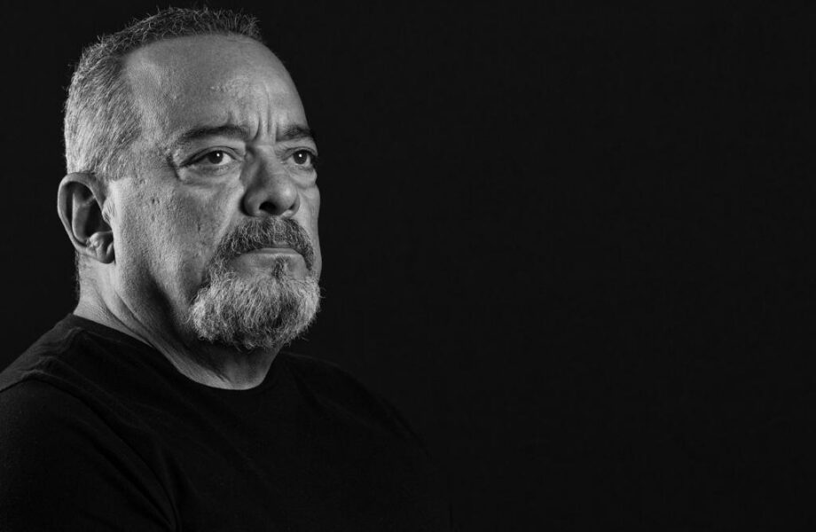 Alfonso Rodríguez: «¿Cómo puede un padre apoderarse del dolor de un hijo para que él no tenga que sufrirlo?»