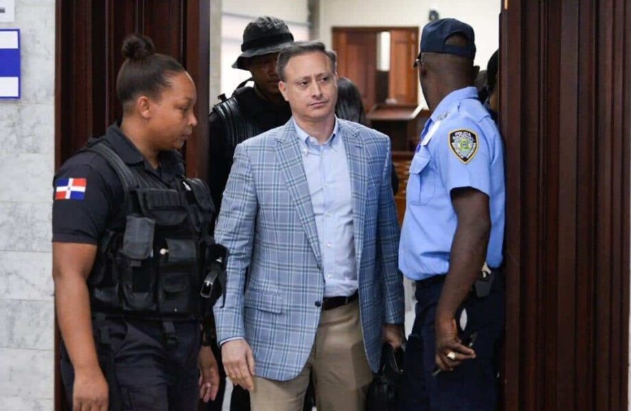 Tribunal aplaza para el 21 de septiembre audiencia del caso Medusa y mantiene pendientes 13 solicitudes