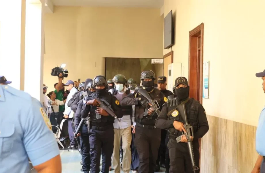 Aplazan para el miércoles audiencia de coerción del caso SeNaSa 2.0