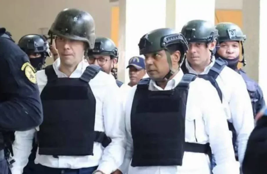 INTRANT: Tribunal aplaza juicio contra Hugo Beras y Jochy Gómez por caso semáforos