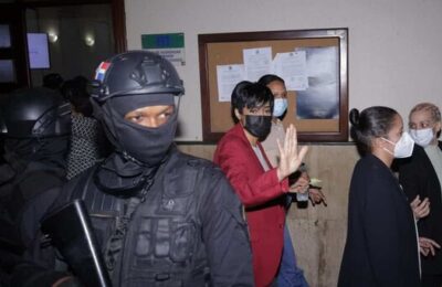 Ministerio Público replica argumentos de defensa en caso Senasa 2.0