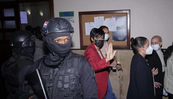 Ministerio Público replica argumentos de defensa en caso Senasa 2.0
