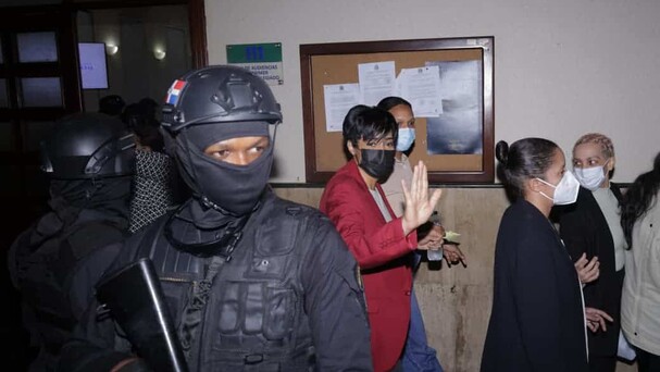 Ministerio Público replica argumentos de defensa en caso Senasa 2.0