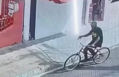 VIDEO: Atracan a madre de El Sujeto Oro 24 en su residencia