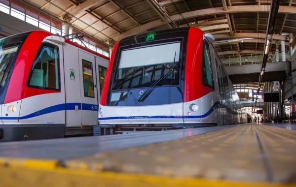 EMT restablece servicio de la Línea 2 del Metro y lo mantiene gratis