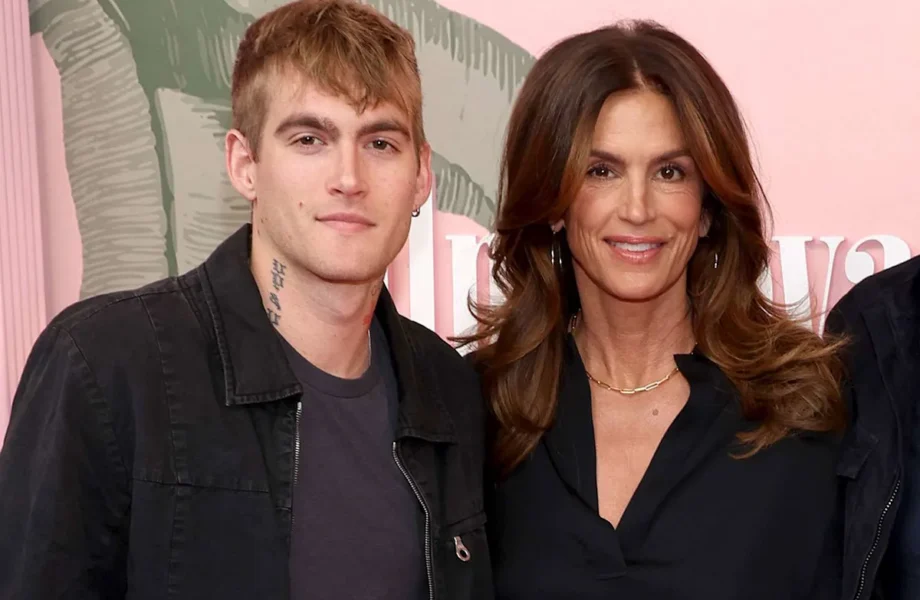 Muere a los 27 años el hijo de Cindy Crawford, el modelo Presley Gerber