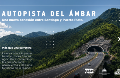 Gobierno invertirá RD$53,590 millones en obras de trasformación vial región Norte