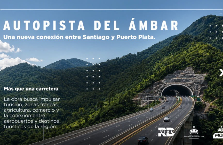 Gobierno invertirá RD$53,590 millones en obras de trasformación vial región Norte
