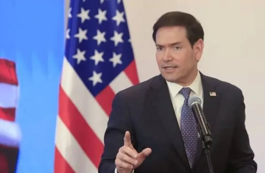 Marco Rubio se reúne con representantes de Groenlandia y Dinamarca tras el acuerdo