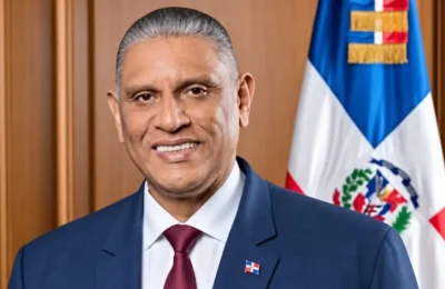 Chu Vásquez destaca ampliación de servicios consulares para la diáspora dominicana en Nueva York