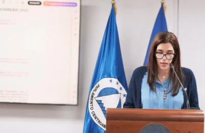 Parlacen estudia propuesta para que dominicanos puedan viajar a Centroamérica con cédula
