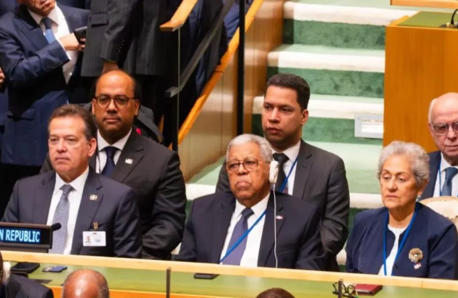 República Dominicana establece relaciones diplomáticas con Somalia durante Asamblea de la ONU
