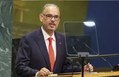 Haití pide ante la ONU completar despliegue de tropas antibandas y frenar tráfico de armas
