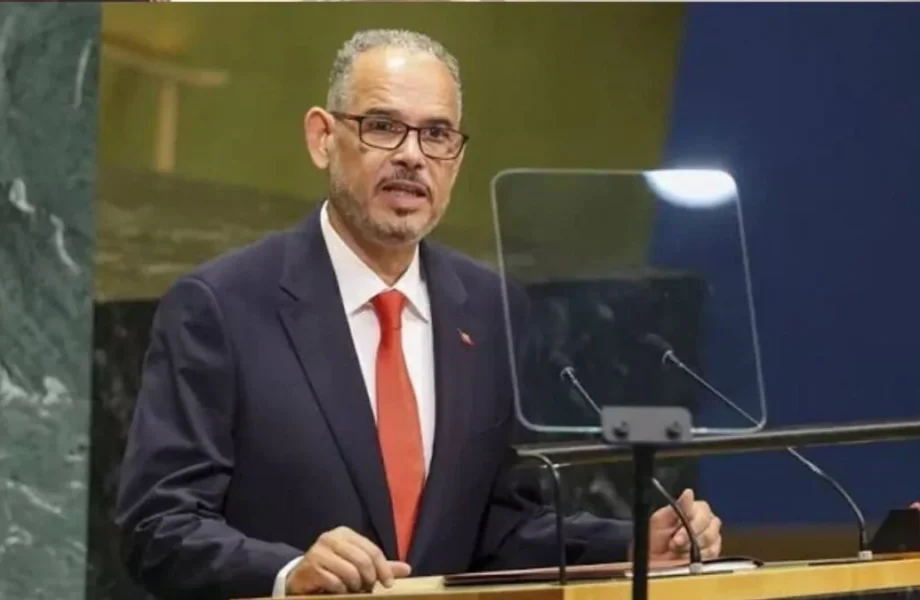 Haití pide ante la ONU completar despliegue de tropas antibandas y frenar tráfico de armas