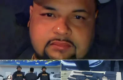 Matan a tiros a exmiembro de la Policía en su residencia en Boca Chica