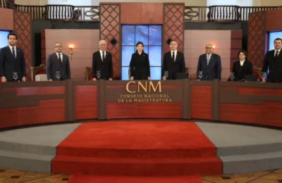 CNM excluye a dos aspirantes y deja en 88 los preseleccionados para la Suprema Corte