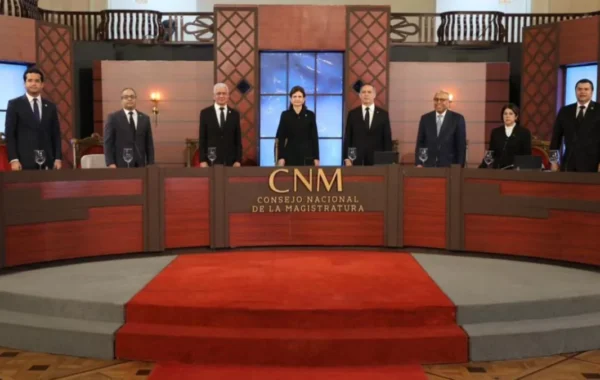 CNM excluye a dos aspirantes y deja en 88 los preseleccionados para la Suprema Corte