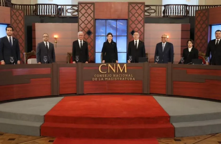 CNM excluye a dos aspirantes y deja en 88 los preseleccionados para la Suprema Corte