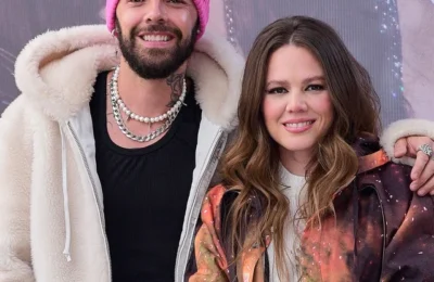 Jesse Huerta lanza su agrupación musical: ‘Mi hermana y mi equipo lo sabían’