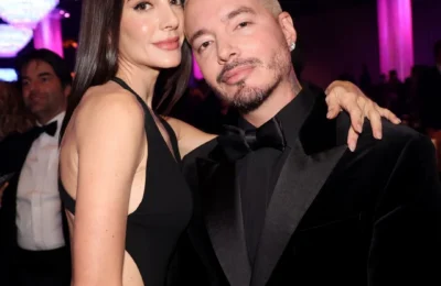 J Balvin y Valentina Ferrer se separan: “José y yo hemos decidido tomar caminos separados”