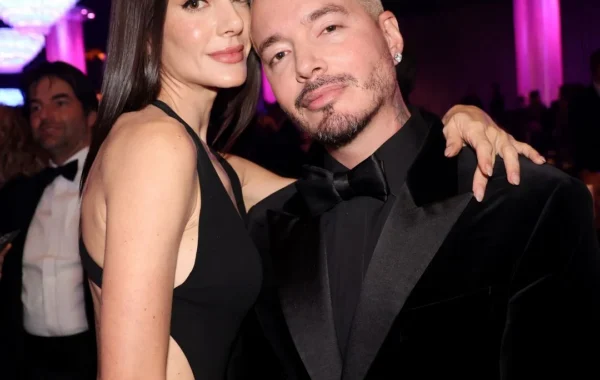 J Balvin y Valentina Ferrer se separan: “José y yo hemos decidido tomar caminos separados”