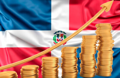 Economía dominicana mantiene dinamismo, impulsada por sectores productivos