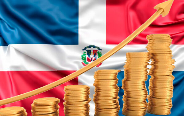 Economía dominicana mantiene dinamismo, impulsada por sectores productivos