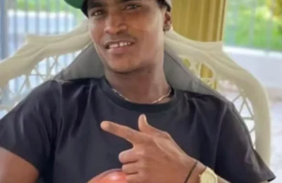 Fallece recluso en la cárcel de Montecristi tras presunto altercado