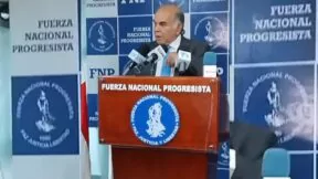 FNP califica de derrota muertes de más de 40 personas a manos de policías