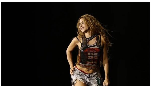 Shakira dará brillo a una agenda de conciertos con pocas estrellas globales hasta 2027