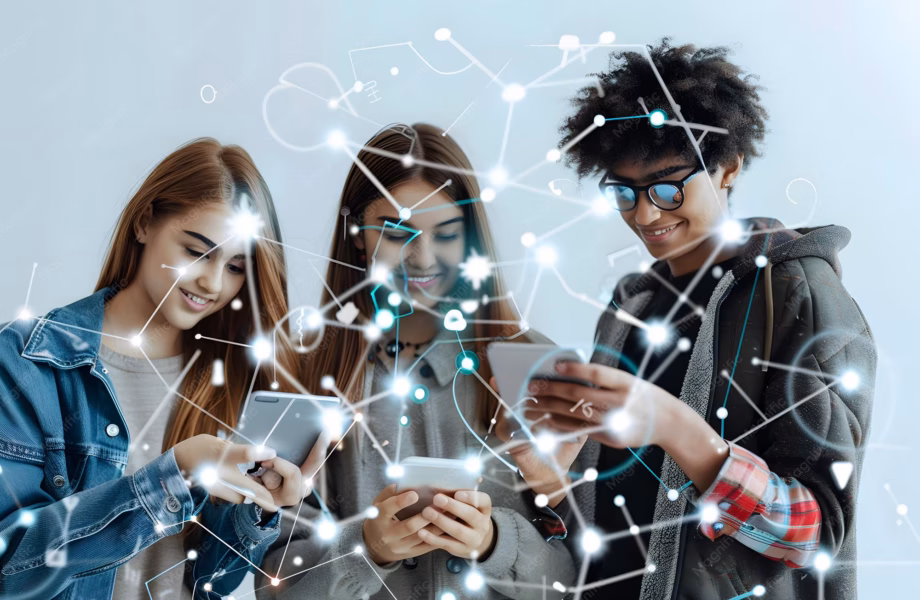 Fundación Citi lanza la cuarta edición del Desafío de Innovación Global y compromete US$ 25 millones para preparar a los jóvenes para la IA