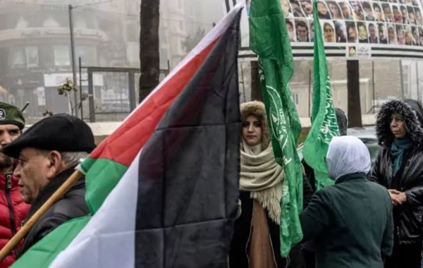 Hamás agradece a los BRICS sus «posturas positivas y de progreso» hacia Gaza