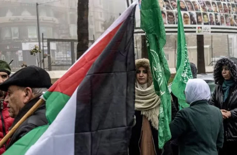 Hamás agradece a los BRICS sus «posturas positivas y de progreso» hacia Gaza