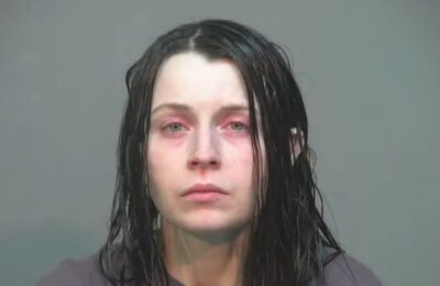 Madre de 16 niños hallados en condiciones extremas en Ohio niega cargos de abuso sexual