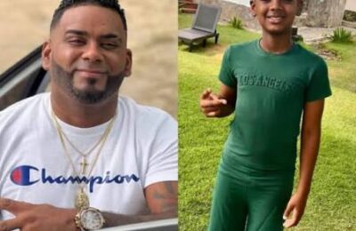Padre e hijo mueren tras accidente de tránsito en Nagua